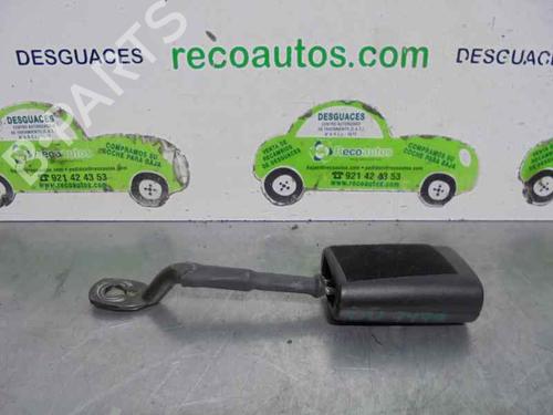 Used Seat buckle ALFA ROMEO GT (937_) 2.0 JTS (937CXH1A, 937CXH11) (165 hp) 20249071