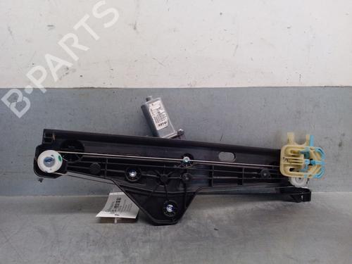 Rear left window mechanism JEEP AVENGER (J2) Electric | BP32235576C24 - Image 2