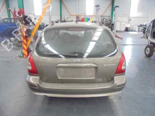 Headlight switch DAEWOO NUBIRA Estate (J150) 2.0 16V | BP2096056I24 - Image 7