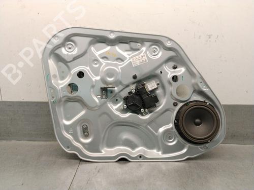 Used Front left window mechanism Front left window mechanism 38177499 38177499