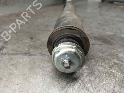 Left rear shock absorber MITSUBISHI COLT VI (Z3_A, Z2_A) 1.3 (Z21A) | BP9452362M18 
