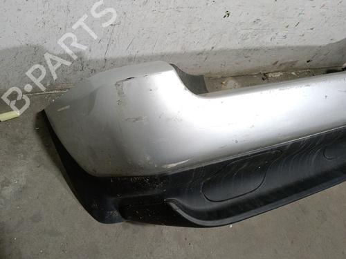 Rear bumper BMW X5 (E53) 3.0 d | BP26139341C8 