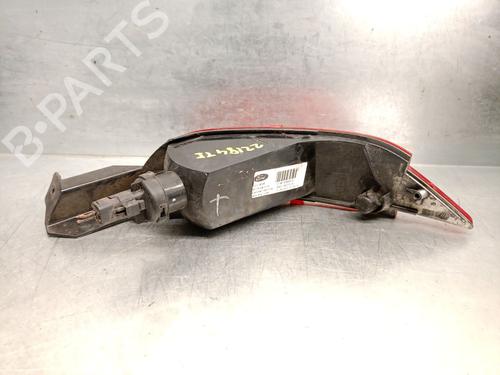 Rear bumper right light FORD FIESTA VI (CB1, CCN) 1.4 | BP23563169C82 