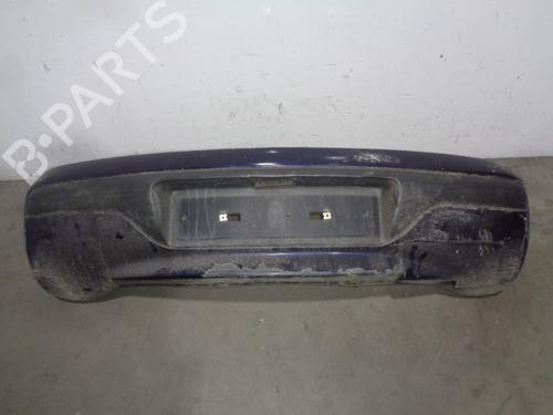 Used Rear bumper OPEL TIGRA (S93) [1994-2000]  11798461