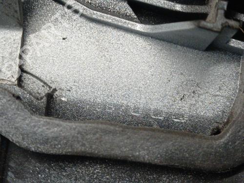 Venstre bak lås BMW 7 (E65, E66, E67) 730 d | BP30451357C100 