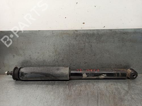 Venstre bagtil støddæmper OPEL CORSA C (X01) 1.2 (F08, F68) (75 hp) 16855274