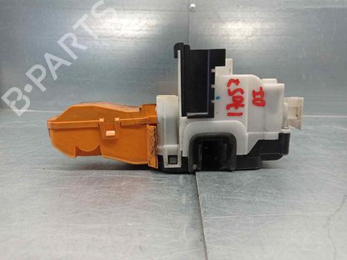 Front left lock FORD KA (RU8) 1.3 TDCi | BP11690469C98 