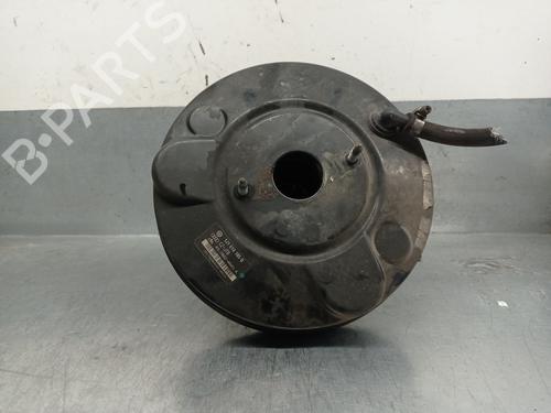 Used Servo brake SEAT LEON (1M1) 1.9 TDI (110 hp) 26493537