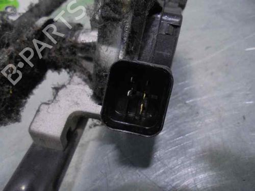 Front wiper motor HYUNDAI SONATA V (NF)  | BP2341415M29 