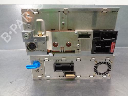 Display monitor MERCEDES-BENZ S-CLASS (W220) S 320 CDI (220.026, 220.126) | BP18310207C48 