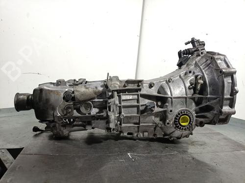 Gearbox SUBARU FORESTER (SJ_) 2.0 D AWD (SJD) | BP36342236M3 - Image 3