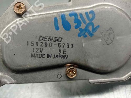 Rear wiper motor MITSUBISHI OUTLANDER I (CU_W) 2.4 4WD (CU5W) | BP10738793M102 
