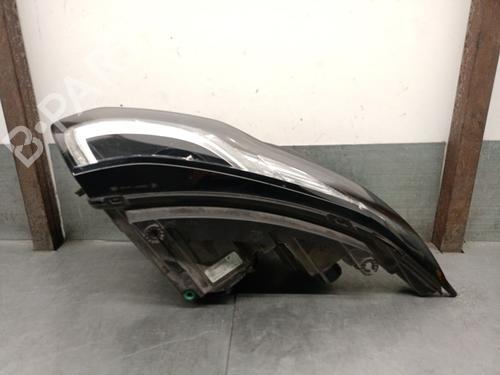 Right headlight LAND ROVER RANGE ROVER EVOQUE (L538) 2.0 D 4x4 | BP33795445C29 - Image 3
