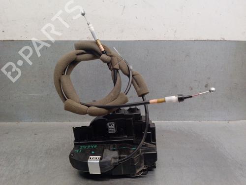 Used Rear left lock Rear left lock RENAULT KOLEOS II (HC_) 2.0 dCi 175 4WD (177 hp) 32217024 32217024