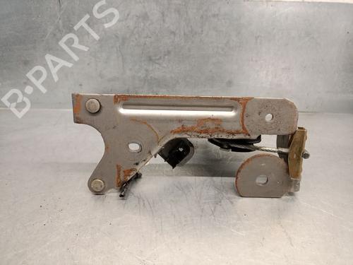 Hand brake CITROËN C2 (JM_) 1.4 HDi | BP23208948I18 