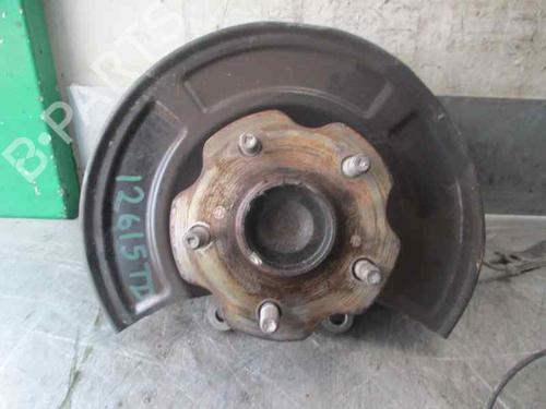 Used Right rear steering knuckle Right rear steering knuckle TOYOTA AVENSIS Estate (_T27_) 2.0 D-4D (ADT270_, ADT270R) (126 hp) 7180855 7180855