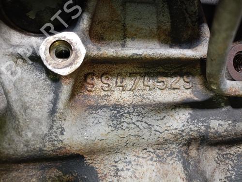 Engine CITROËN JUMPER I Van (244) 2.8 HDi | BP33758022M1  - Image 11