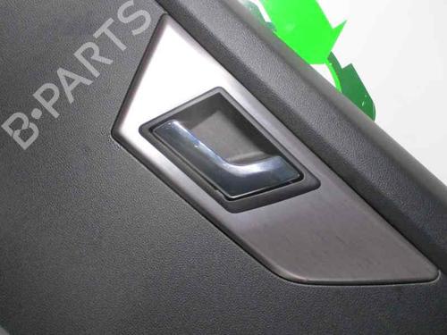 Rear right panel MERCEDES-BENZ GLK-CLASS (X204) 320 CDI 4-matic (204.983) | BP2542327C61 
