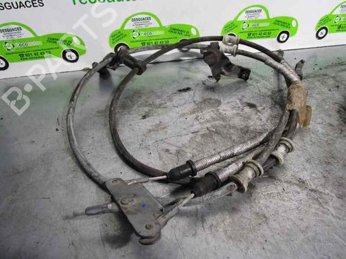 Kabel OPEL VECTRA C (Z02) 2.2 16V (F69) | BP12186478E12 