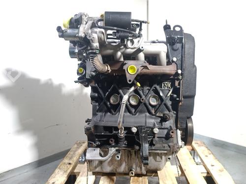 Engine RENAULT LAGUNA II (BG0/1_) 1.9 dCi (BG08, BG0G) | BP40121249M1 - Image 3
