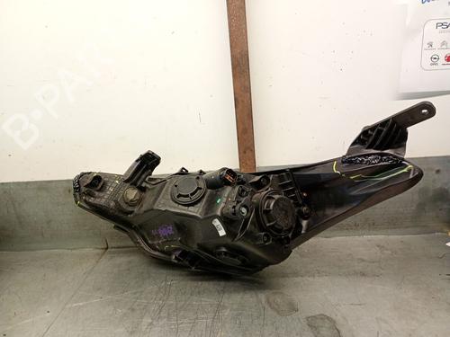 Right headlight HYUNDAI i20 II (GB, IB) 1.0 T-GDI | BP29384165C29 