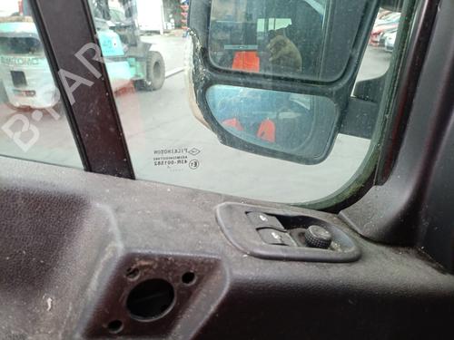 Hood RENAULT MASTER III Van (FV)  | BP30044651C1 