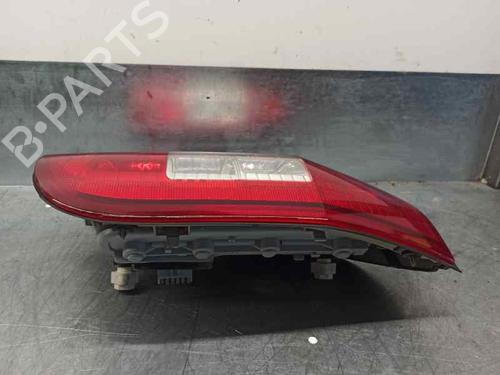 Right taillight OPEL ZAFIRA A MPV (T98) 2.0 DTI 16V (F75) | BP6318186C35 