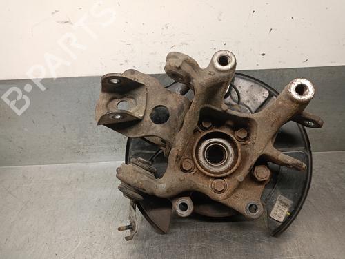 Used Right rear steering knuckle TOYOTA RAV 4 III (_A3_) 2.2 D 4WD (ALA30_, ALA30R) (136 hp) 20709570