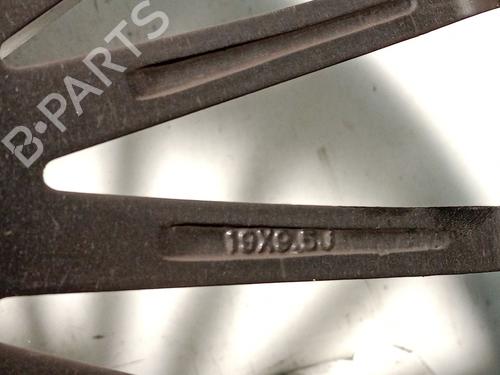 Rim MERCEDES-BENZ S-CLASS (W221, V221) S 350 (221.056, 221.156) | BP21577889C45 