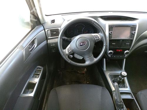 Left rear steering knuckle SUBARU FORESTER (SH_) 2.0 D AWD (SHH, SHD, SHN) | BP29405460M27  - Image 13