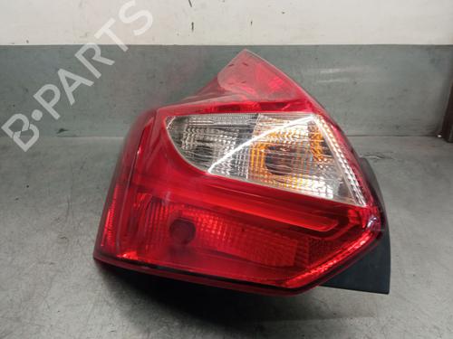 Left taillight FORD FOCUS III 1.6 TDCi | BP27624490C34 