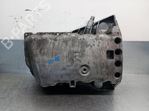 Used Oil sump RENAULT GRAND SCÉNIC II (JM0/1_) 1.9 dCi (JM14) (131 hp) 30148184