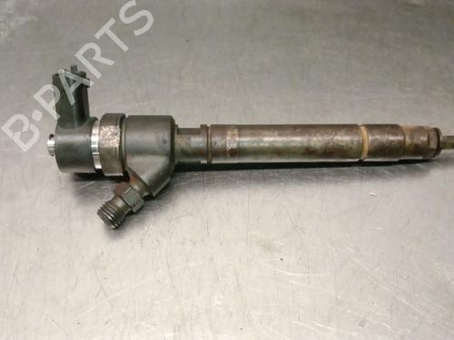 Used Injector Injector VOLVO XC90 I (275) D5 AWD (185 hp) 36115077 36115077