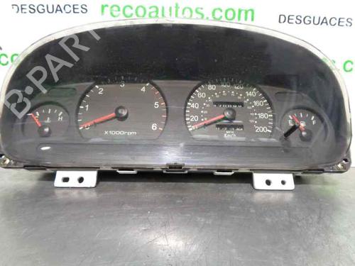 Instrument cluster KIA CARNIVAL II (GQ)  | BP5123901C47 