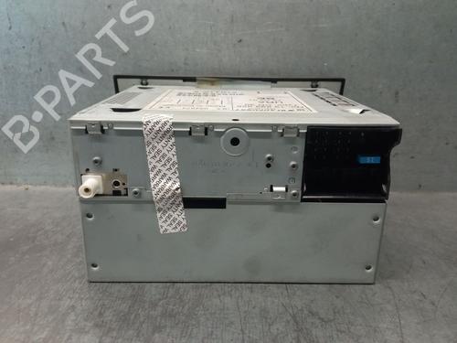 Radio OPEL MERIVA A MPV (X03) 1.7 CDTI (E75) | BP29827487E6