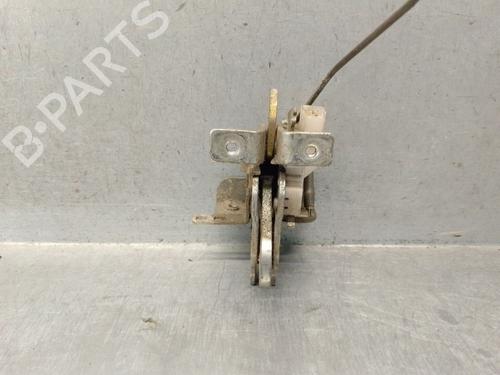 Used Tailgate lock Tailgate lock MERCEDES-BENZ VITO Bus (W638) 112 CDI 2.2 (638.194) (122 hp) 34278142 34278142