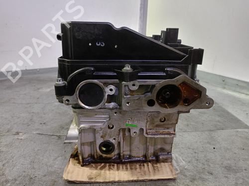 Cylinder head MERCEDES-BENZ C-CLASS Coupe (CL203) C 180 Kompressor (203.746) | BP24522840M5 