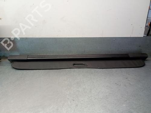 Used Rear parcel shelf MERCEDES-BENZ A-CLASS (W169) A 200 CDI (169.008, 169.308) (140 hp) 26324541