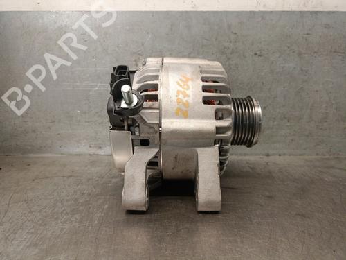Used Alternator FORD FIESTA V (JH_, JD_) 1.4 TDCi (68 hp) 26322900