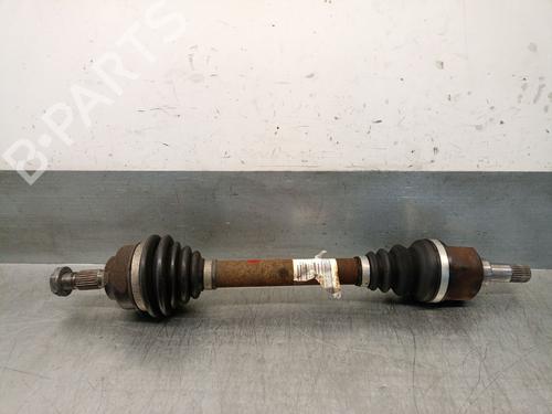 Used Left front driveshaft PEUGEOT PARTNER Box Body/MPV 1.6 HDi 16V (90 hp) 29608990