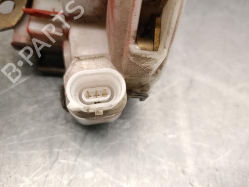 Front left lock VW GOLF III (1H1) 1.9 TDI | BP29418954C98 