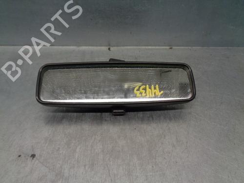 Used Rear mirror Rear mirror CITROËN ZX (N2) 1.4 i (75 hp) 9057983 9057983