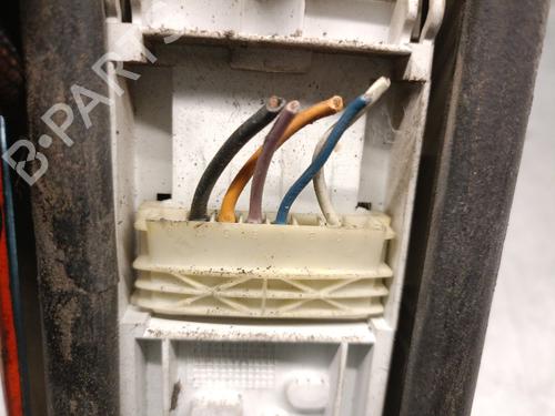 Left taillight RENAULT SUPER 5 (B/C40_) | BP30933806C34