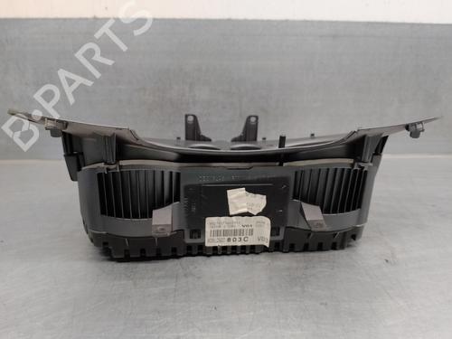 Instrument cluster SEAT CORDOBA (6L2)  | BP15612334C47 
