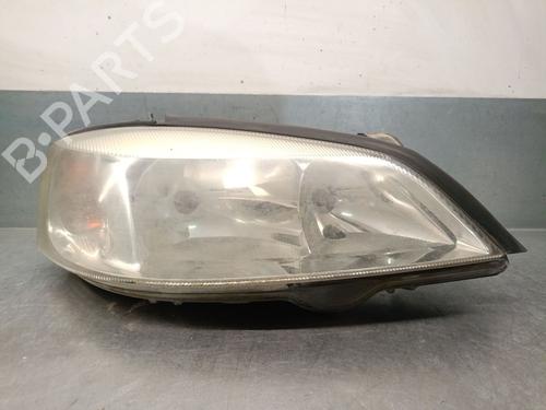 Used Right headlight Right headlight 39589012 39589012