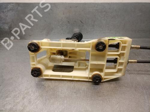 Gear lever HYUNDAI GETZ (TB) 1.5 CRDi | BP25242284M90 