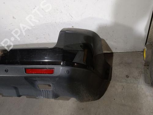 Rear bumper LAND ROVER FREELANDER 2 (L359) 2.2 TD4 4x4 | BP28694729C8 