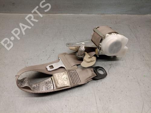 Used Rear right seatbelt TOYOTA RAV 4 III (_A3_) 2.2 D 4WD (ALA30_, ALA30R) (136 hp) 25272082