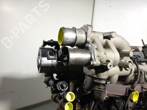 Engine RENAULT LAGUNA II (BG0/1_) 1.9 dCi (BG0R, BG0E) | BP38178010M1 - Image 10