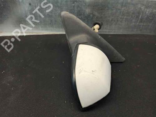 Left mirror FORD MONDEO III (B5Y) 2.0 16V TDDi / TDCi | BP7193370C26 